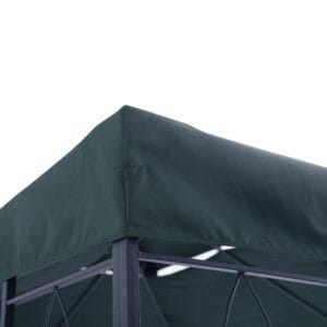 Outsunny Gazebo Replacement Roof