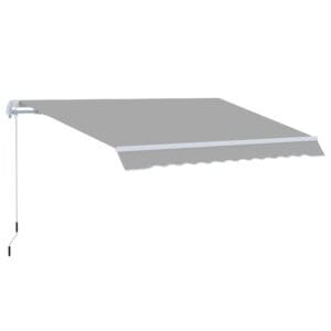 Outsunny Awning Canopy Shelter 3 x 2m Outsunny Awning Canopy Shelter 3 x 2m