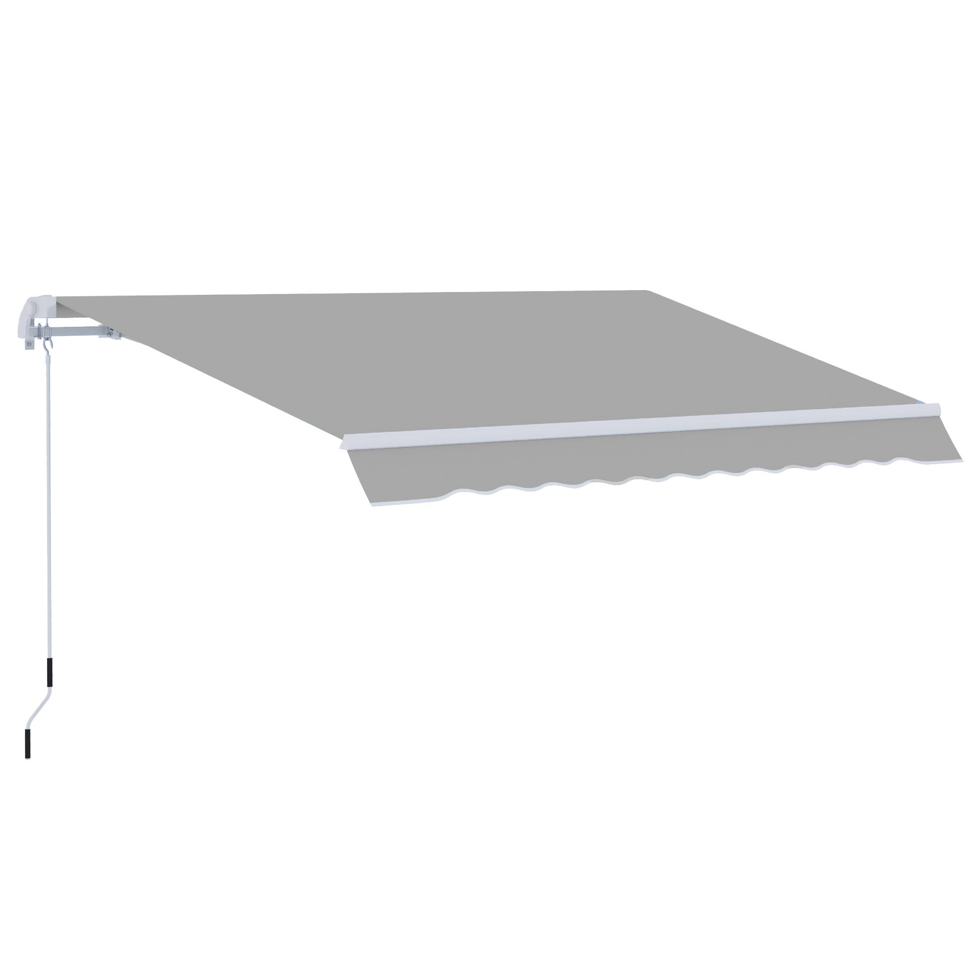 Outsunny Awning Canopy Shelter 3 x 2m Outsunny Awning Canopy Shelter 3 x 2m
