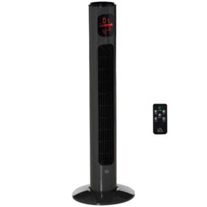 Homcom Tower Fan 3 Speed Oscillation