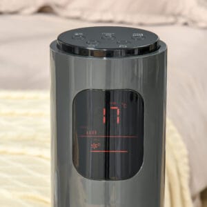 Homcom Tower Fan 3 Speed Oscillation