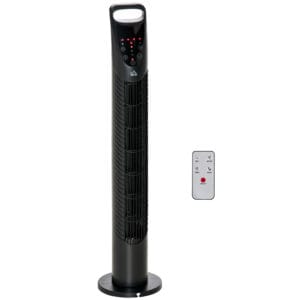 Homcom Tower Fan 40W Oscillating