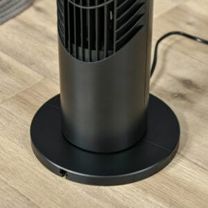 Homcom Tower Fan 40W Oscillating