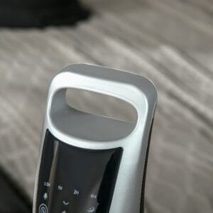 Homcom Tower Fan 3 Mode Timer Oscillation