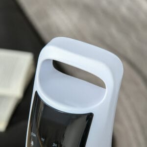 Homcom Tower Fan 3 Mode Timer Oscillation