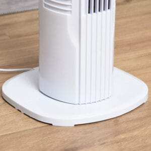 Homcom Tower Fan 3 Speed Oscillation