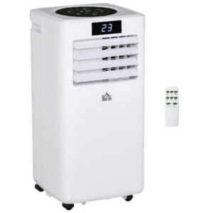 Homcom Air Conditioner 10000 BTU
