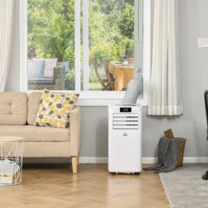 Homcom Air Conditioner 10000 BTU
