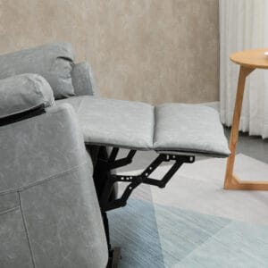 Homcom Recliner Power Lift Riser