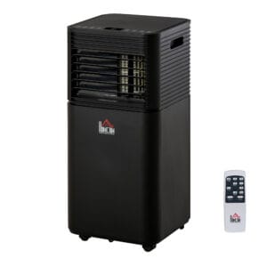 Homcom Air Conditioner 5000 BTU