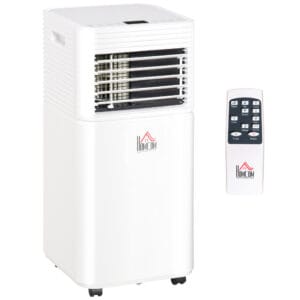 Homcom Air Conditioner 9000 BTU