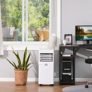 Homcom Air Conditioner 650W