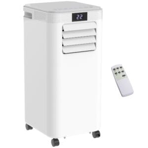 Homcom Air Conditioner 8000 BTU