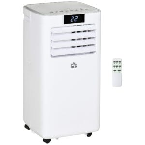 Homcom Air Conditioner 7000 BTU