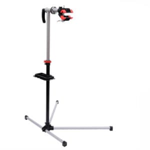 Homcom Bicycle Repair Maintenance Stand