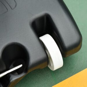 Homcom Basketball Stand Adjustable