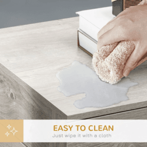 Dog Crate Furniture Double-Door Indoors