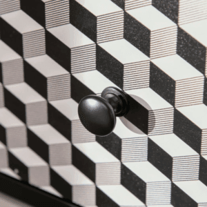 Chest of Drawers 5 Drawer Storage