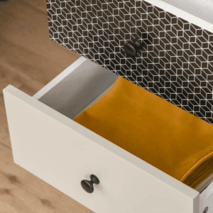 Chest of Drawers 5 Drawer Storage