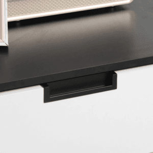 Homcom Chest of Drawers 4 Drawers