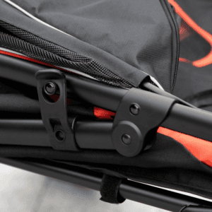 PawHut Foldable Dog/Cat Stroller