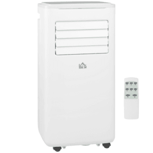 Homcom Air Conditioner 9000 BTU