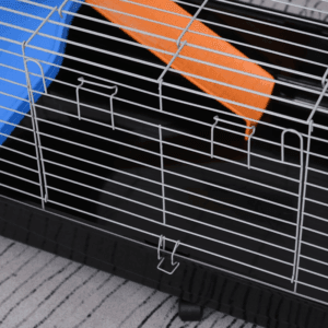 PawHut Small Animal Cage 119cm