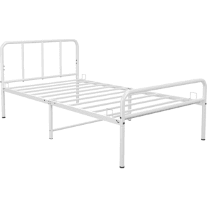 House of Home Single Metal Bed Frame