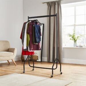 Direct online H/ware Clothes Rail