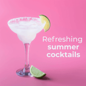 Neo Grey & Copper Ice Crusher Slush Machine