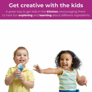 Neo Grey & Copper Ice Crusher Slush Machine