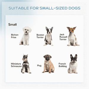 Pawhut Metal Dog Playpen w/ Door