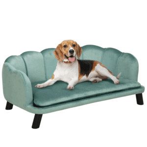 PawHut Dog Sofa Bed for Medium/Large Dogs