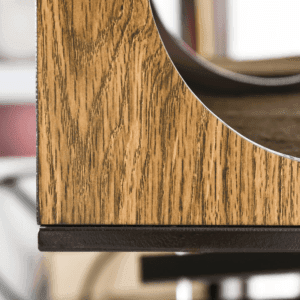 PawHut 5pc Cat Wall Shelves w/ Platform