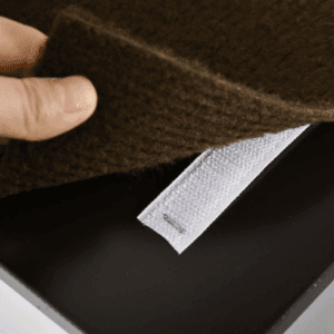 PawHut 5pc Cat Wall Shelves w/ Platform