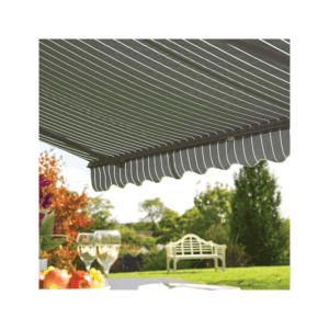 Greenhurst Berkeley Awning 2.5m