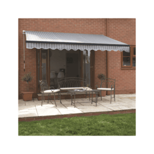 Greenhurst Berkeley Awning 3m