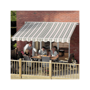 Greenhurst Ascot Awning 3m