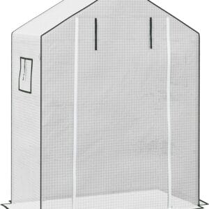 Outsunny PE Greenhouse Cover