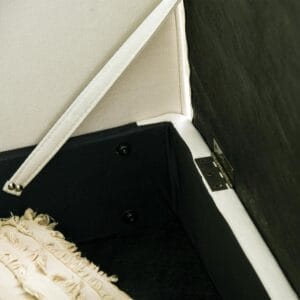 HOMCOM Compact Loveseat 2 Seater