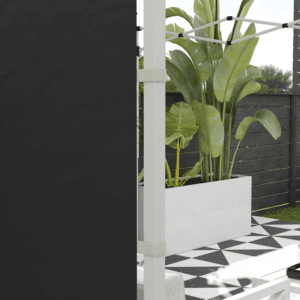 Outsunny 3x3m or 3x6m Pop Up Gazebo