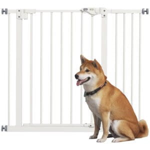 PawHut Adjustable Safety Gate