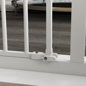 PawHut Adjustable Safety Gate