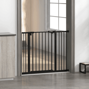 PawHut Adjustable Safety Gate