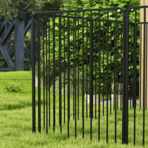 PawHut Heavy Duty Dog Playpen 8 Panels PawHut Heavy Duty Dog Playpen 8 Panels