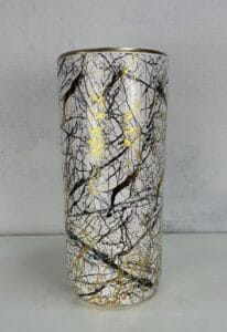 MSL 18" Umbrella Stand Ceramic