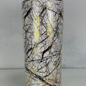 MSL 18" Umbrella Stand Ceramic