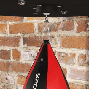 Sportnow Speed Bag Platform Wall Mount