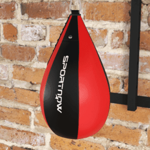 Sportnow Speed Bag Platform Wall Mount