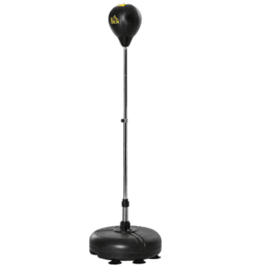 Homcom Punching Bag with Stand